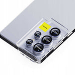 Spacecase QuickFit Camera Galaxy S25 Ultra blue
