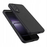 Spacecase Hybrid Mag OnePlus Nord 5 black
