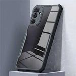 Spacecase Beetle Galaxy A24 4G black