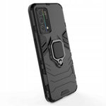 Spacecase X-Ring Realme GT Master Edition czarny