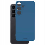 Spacecase Silicone Case 3.0 Galaxy S25 FE blue