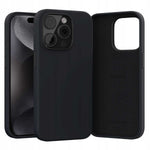Spacecase Pure Mag iPhone 15 Pro black