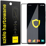 Spacecase Glass 5D Motorola G04/G04S/G24/G24 Power