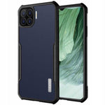 Spacecase Beetle Oppo A73 2020 czarny