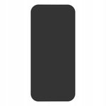 Spacecase Glass Privacy iPhone 16 Pro Max/17 Pro Max