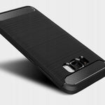 Spacecase Carbon Galaxy S8