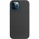 Spacecase Core iPhone 12/12 Pro czarny