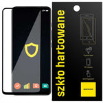 Spacecase Glass 5D Moto G60s
