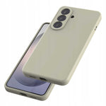 Spacecase Silicone Mag Galaxy S26 beige