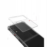 Spacecase Anti-Shock Galaxy Z Flip 3