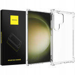 Spacecase Anti-shock Galaxy S24 Ultra