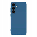 Spacecase Silicone Case 3.0 Galaxy S25 FE blue