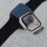 Spacecase Cover AW 40mm light pink