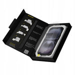 Spacecase QuickFit Glass iPhone 15 / 16