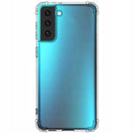 Spacecase Anti-shock Galaxy S21+