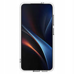 Spacecase Ring Pro Galaxy S25 clear