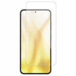Spacecase Screen Protector Set Clear Galaxy S24/S25