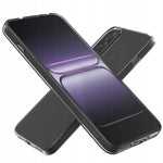Spacecase Clear Case OnePlus Nord 5
