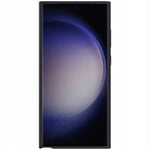 Spacecase Hybrid Mag Galaxy S23 Ultra black