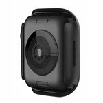 Spacecase Cover AW 42mm black