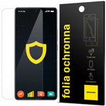 Spacecase Hydrogel Realme GT6/GT6T