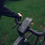 Spacecase Bike Mount PowerMount black