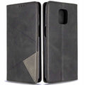ZAPS Origami Redmi Note 9/9S czarny