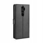 LITCHI Oppo A9 2020/A5 2020 czarny