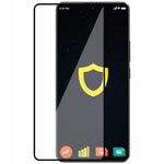 Spacecase Glass 5D Poco X6 / RM Note 13 Pro 5G