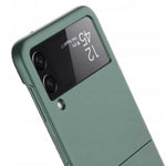 Spacecase Flip Case Galaxy Z Flip 3 zielony