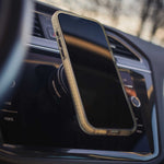 Spacecase Vacuum Magnetic Mount MagAuto S2
