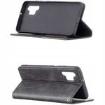 ZAPS Origami Galaxy A32 4G czarny