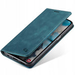 Spacecase Wallet Galaxy A15 4G / 5G blue