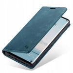 Spacecase Wallet Huawei P30 Pro blue