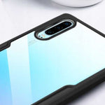 Spacecase Beetle Huawei P30 czarny