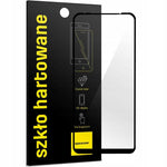 Spacecase Glass 5D Moto G9 Power