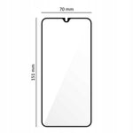 POF Full Cover Glass Vivo Y70