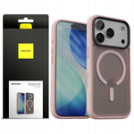 Spacecase Fusion Mag iPhone 17 Pro pink