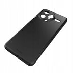 Spacecase Silicone Case 3.0 Poco F7 Ultra black
