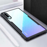 Spacecase Beetle Huawei P30 czarny