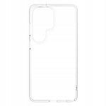 Spacecase Clear Hybrid Case Galaxy S26 Ultra