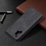 ZAPS Origami Galaxy A32 4G czarny
