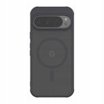 Spacecase Hybrid Mag Google Pixel 9/9 Pro black