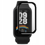 Spacecase SW Hybrid Glass Xiaomi Smart Band 9 Active