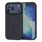 Spacecase Fusion Mag iPhone 17 Pro black