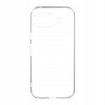 Spacecase Clear Mag Google Pixel 10A