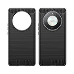 Spacecase Carbon Honor Magic 6 Lite black