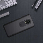 NILLKIN CamShield Redmi Note 9S/9 Pro czarny
