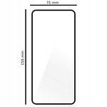 Spacecase Glass 5D LG K42