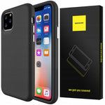 Spacecase Core iPhone 11 Pro czarny